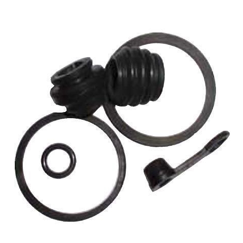 08-860 SHINDY Shindy Brake Caliper Rebuild Kit YAMAHA - Rear BRAKE CALIPER REBUILD KIT RR YAM Brake Caliper Rebuild Kit 