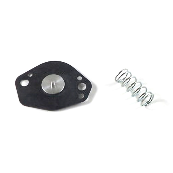 03-543 SHINDY Shindy Air Cut-off Valve Kit KAWASAKI, SUZUKI, YAMAHA AIR CUT OFF VALVE KIT SUZ SHINDY Air Cut-off Valve Kit 