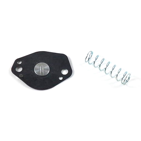 03-569 SHINDY Shindy Air Cut-off Valve Kit YAMAHA AIR CUT OFF VALVE KIT YAM SHINDY Air Cut-off Valve Kit 
