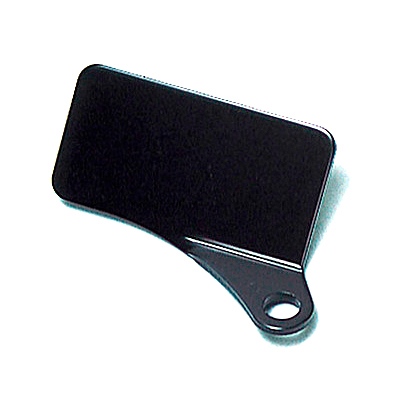 17-85R SHINDY Shindy Digital Gauge Mount GAUGE MOUNTING BACKBOARD RG SHINDY Digital Gauge Mount 