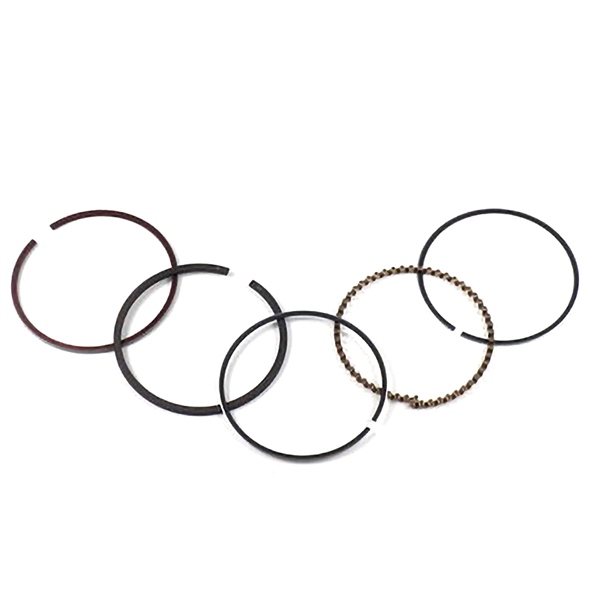 05-61x SHINDY Shindy Piston Kit HONDA - 230 cc PISTON KIT HON SHINDY Piston Kit 
