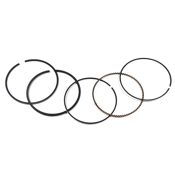 04-57x SHINDY Shindy Piston Ring Set RING SET PISTON HON SHINDY Piston Ring Set 