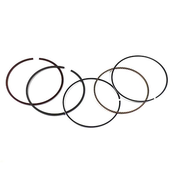 04-72x SHINDY Shindy Piston Ring Set SUZUKI RING SET PISTON SUZ SHINDY Piston Ring Set 