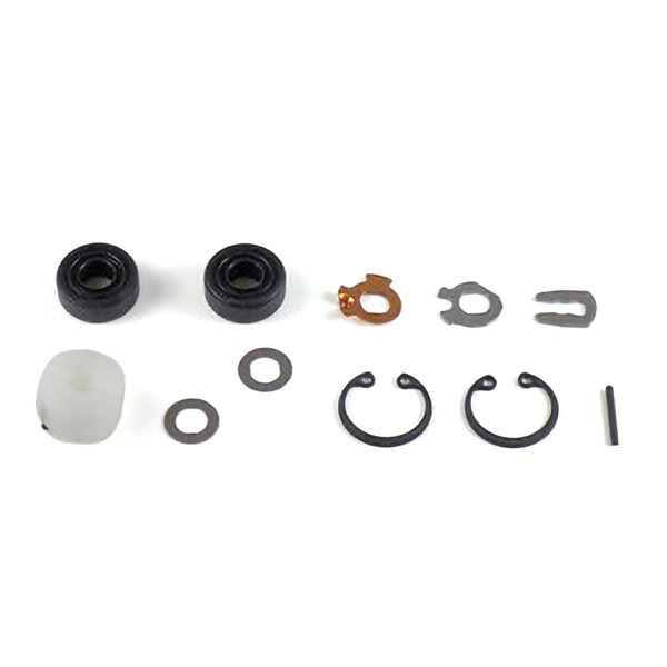 17-053 SHINDY Shindy Steering Stabilizer Repair Kit STABILIZER REPAIR KIT SHINDY Steering Stabilizer Repair Kit 
