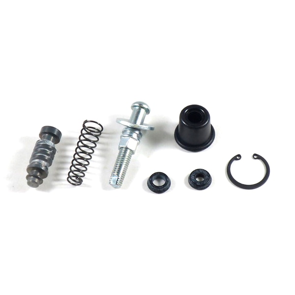 06-494 SHINDY Shindy Brake Master Cylinder Rebuild Kit YAMAHA MASTER CYLINDER REBUILD KIT RR YAM Brake Master Cylinder Rebuild Kit 