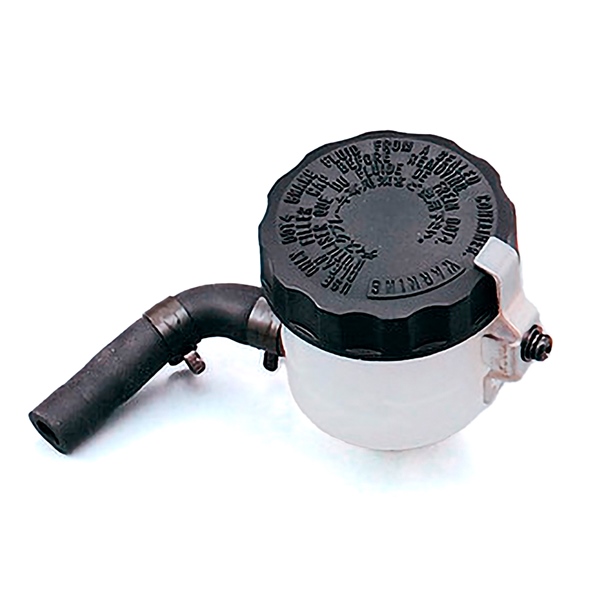 17-659 SHINDY Shindy Brake Reservoir and Hose MASTER CYLINDER BRAKE RESERVOIR HOSE SET Brake Reservoir and Hose 