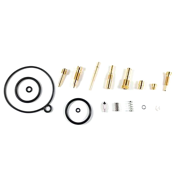 03-7A7 SHINDY Shindy Carburetor Repair Kit HONDA CARBURETOR REPAIR KIT HON SHINDY Carburetor Repair Kit 