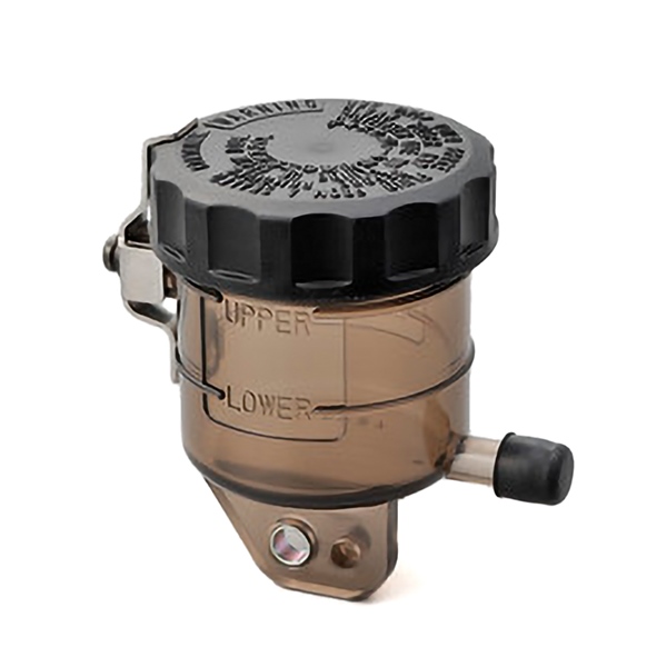 17-659S SHINDY Shindy Compact Brake Reservoir BRAKE RESERVOIR MASTER CYLINDER SMK Compact Brake Reservoir 