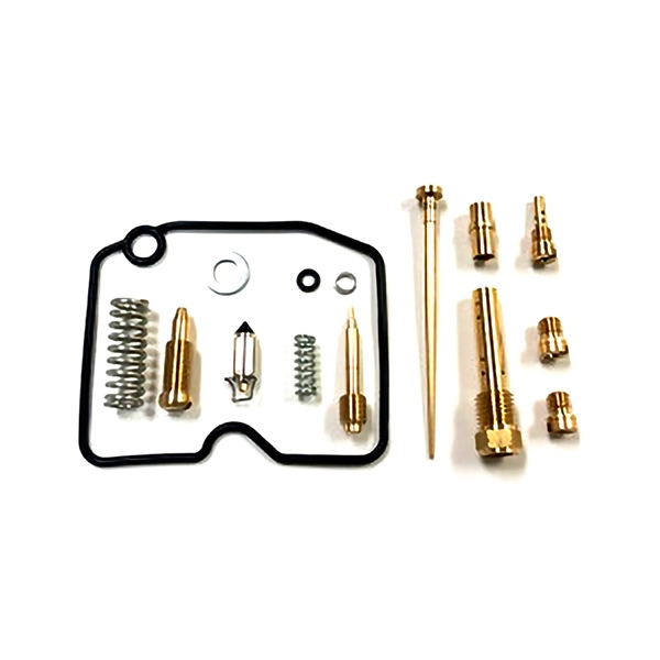 03-464 SHINDY Shindy Carburetor Repair Kit ARCTIC CAT CARBURETOR KIT A/C SHINDY Carburetor Repair Kit 