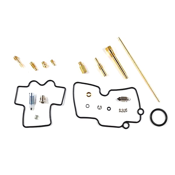 03-769 SHINDY Shindy Carburetor Repair Kit KAWASAKI CARBURETOR REPAIR KIT KAWA SHINDY Carburetor Repair Kit 