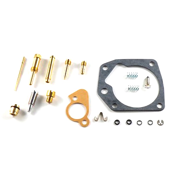 03-433 SHINDY Shindy Carburetor Repair Kit POLARIS CARBURETOR REPAIR KIT POL SHINDY Carburetor Repair Kit 