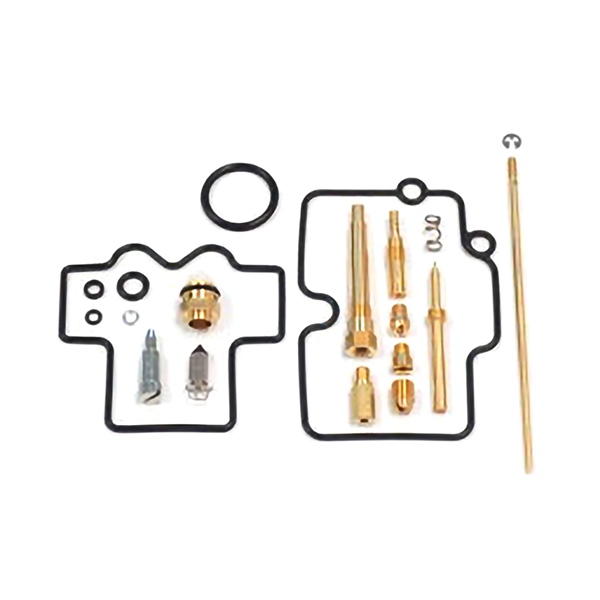 03-905 SHINDY Shindy Carburetor Repair Kit KTM CARBURETOR REPAIR KIT KTM SHINDY Carburetor Repair Kit 