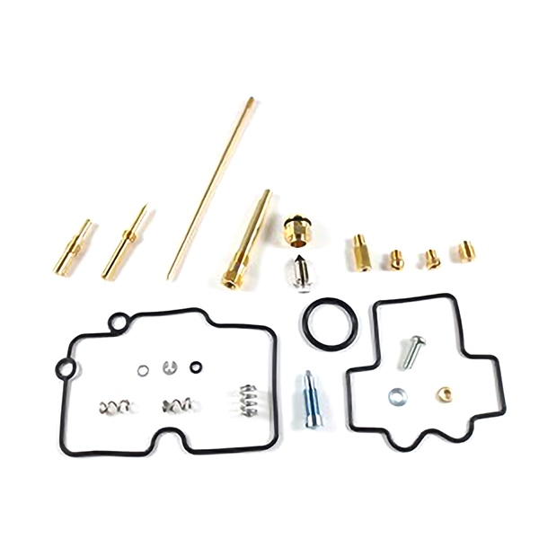 03-888 SHINDY Shindy Carburetor Repair Kit YAMAHA CARBURETOR REPAIR KIT YAM SHINDY Carburetor Repair Kit 