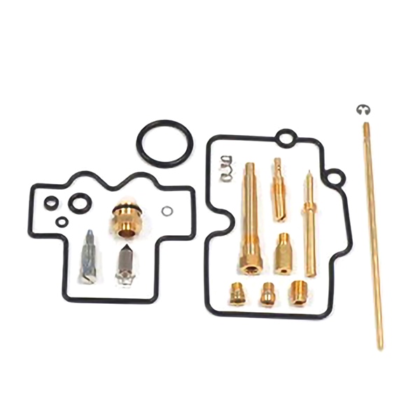 Image-1 Shindy Carburetor Repair Kit KTM CARBURETOR REPAIR KIT KTM SHINDY 03-904 03-904 SHINDY 