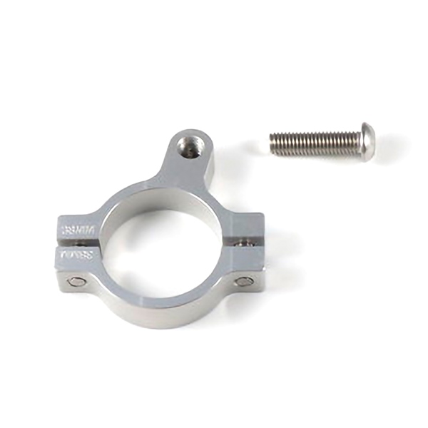 15-504 RICKS-MOTORSPORT-ELECTRIC Shindy Fork Bracket 212686 FORK BRACKET 38MM QTY2 SHINDY Fork Bracket 