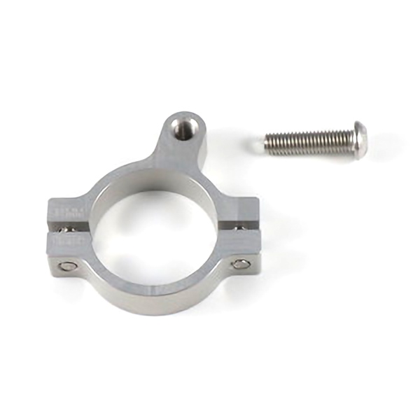15-506 RICKS-MOTORSPORT-ELECTRIC Shindy Fork Bracket 212693 FORK BRACKET 41MM QTY2 SHINDY Fork Bracket 