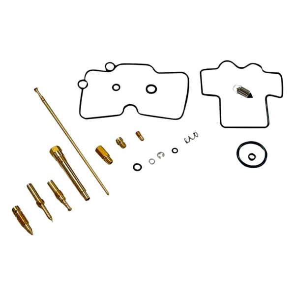 03-7A9 SHINDY Shindy Carburetor Repair Kit CARBURETOR REPAIR KIT HON SHINDY Carburetor Repair Kit 