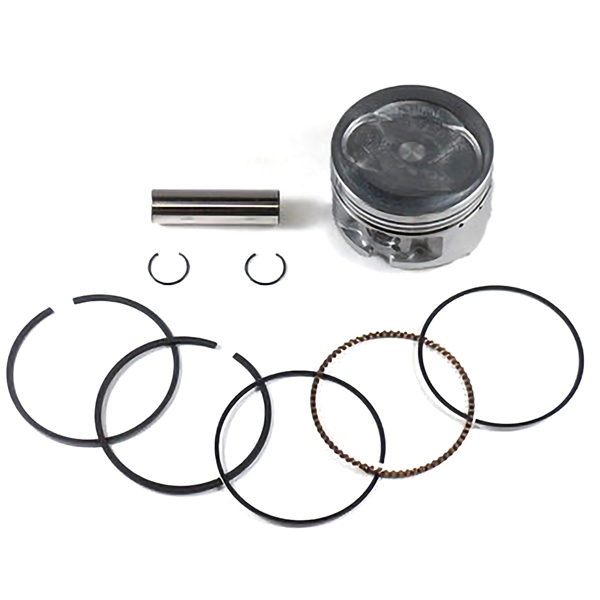 04-30x SHINDY Shindy Piston Kit YAMAHA - 250 cc PISTON KIT YAM SHINDY Piston Kit 