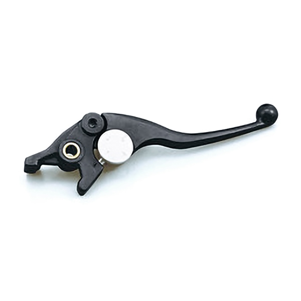 17-65LK SHINDY Shindy Brake Lever LEVER SHORT REPL BK SHINDY Brake Lever 
