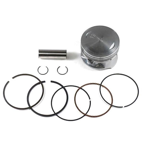04-21x SHINDY Shindy Piston Kit SUZUKI - 300 cc PISTON KIT SUZ SHINDY Piston Kit 