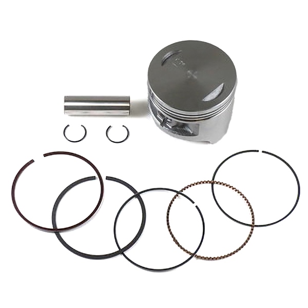 04-11x SHINDY Shindy Piston Kit KAWASAKI - 300 cc PISTON KIT KAWA SHINDY Piston Kit 