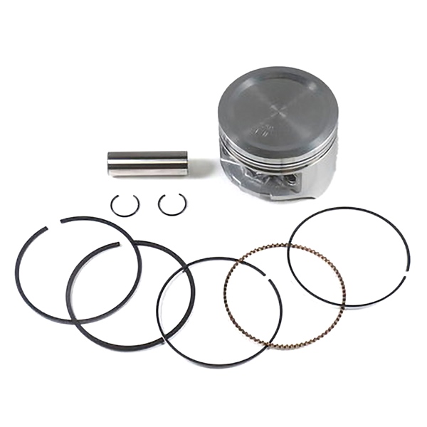 04-07x SHINDY Shindy Piston Kit HONDA - 350 cc PISTON KIT HON SHINDY Piston Kit 