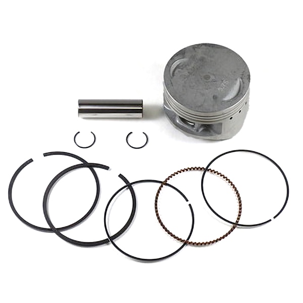 04-31x SHINDY Shindy Piston Kit YAMAHA - 350 cc PISTON KIT YAM SHINDY Piston Kit 