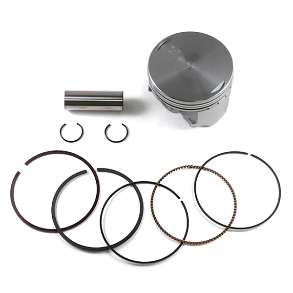 04-13x SHINDY Shindy Piston Kit KAWASAKI - 360 cc PISTON KIT KAWA SHINDY Piston Kit 