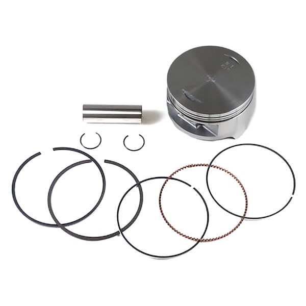 04-0Hx SHINDY Shindy Piston Kit HONDA - 420 cc PISTON KIT HON SHINDY Piston Kit 