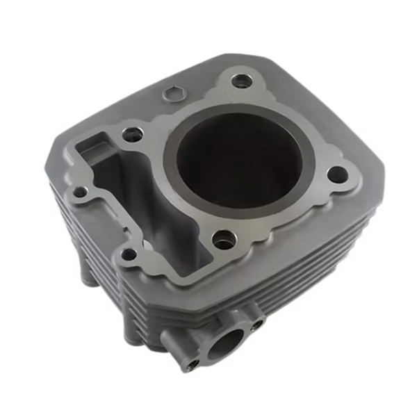 05-041 SHINDY Shindy Motor Cylinder YAMAHA - 350 cc CYLINDER YAM SHINDY Motor Cylinder 