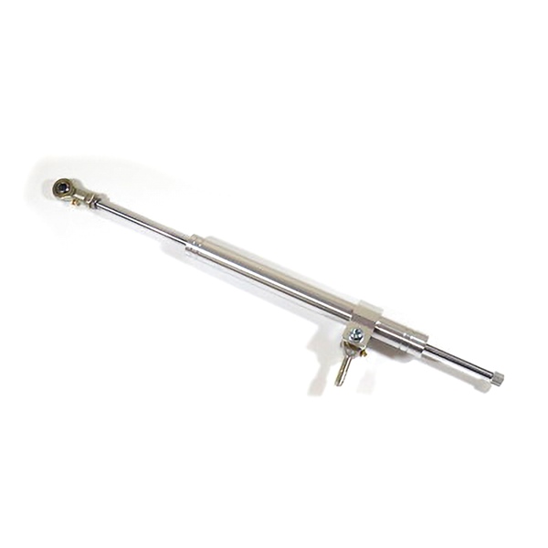 17-025 SHINDY Shindy Steering Stabilizer STEERING STABILIZER ROUND XL SHINDY Steering Stabilizer 