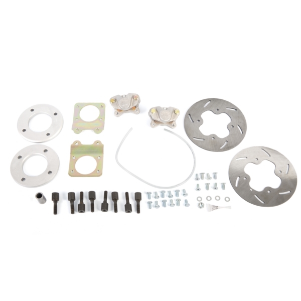 HLHONDB-1 HIGHLIFTER High Lifter Honda Front Disc Brake HONDA - Front DISC BRAKE HIGHLIFTER Honda Front Disc Brake 