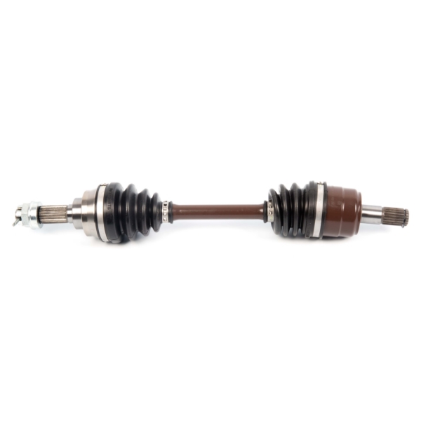 AB6-KW-8-205 ALL-BALLS All Balls 6 Ball Heavy Duty Axle KAWASAKI, SUZUKI AXLE 6-BALL KAWA ALLBALLS 6 Ball Heavy Duty Axle 