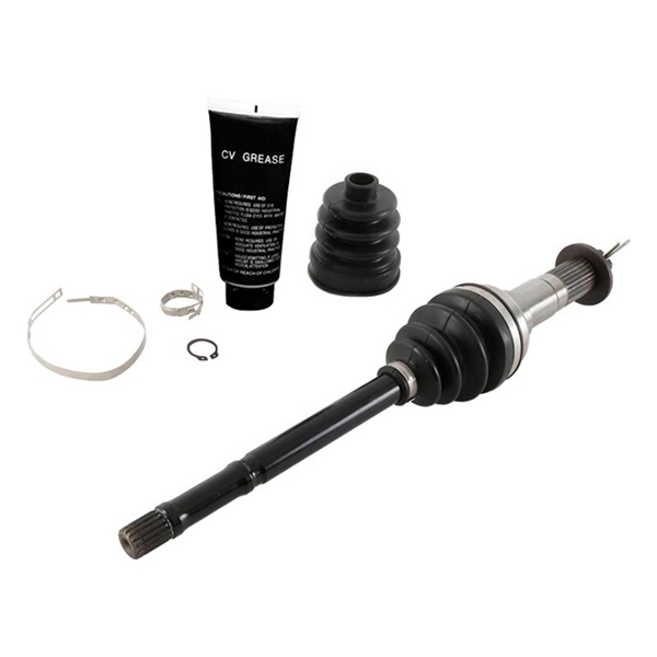Image-2 All Balls Half-Shaft Axle YAMAHA AXLE HALF YAM ALLBALLS AB6-YA-7-303 AB6-YA-7-303 ALLBALLSRACING