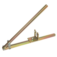 SPRTOOL HIGHLIFTER High Lifter High Capacity Suspension Spring Tool 214688 SUSPENSION SPRING TOOL HIGHLIFTER High Capacity Suspension Spring Tool 