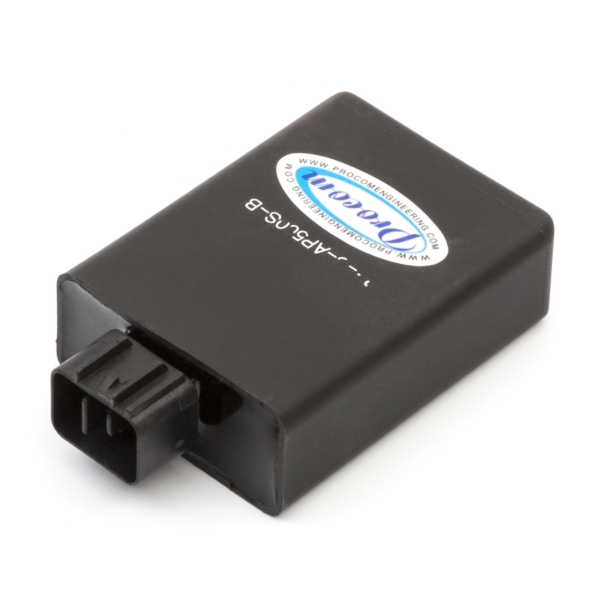 PE-C-AP500S-B PROCOM Procom CDI Box POLARIS - 214905 CDI BOX PROCOM CDI Box 