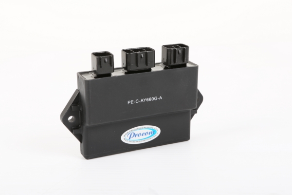 Image-2 Procom CDI Box YAMAHA - 214914 CDI BOX PROCOM PE-C-AY660G-A PE-C-AY660G-A PROCOM