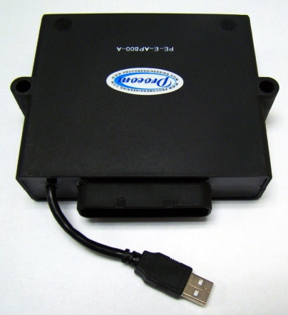 PE-E-AP800-A PROCOM Procom CDI Box POLARIS - 214918 ECU BOX PROCOM CDI Box 