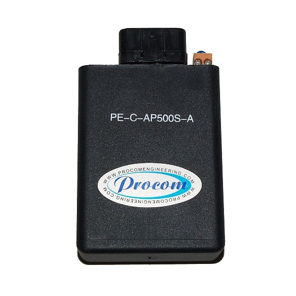 PE-C-AP500S-A PROCOM Procom CDI Box POLARIS - 214952 CDI BOX PROCOM CDI Box 