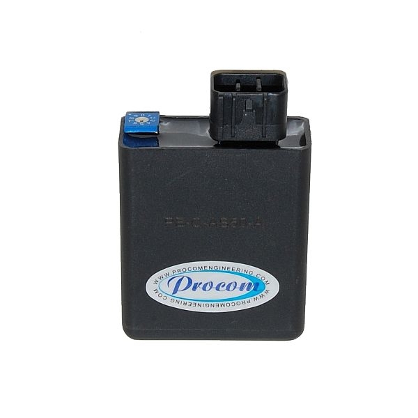 PE-C-AS50-A PROCOM Procom CDI Box SUZUKI - 214958 CDI BOX PROCOM CDI Box 