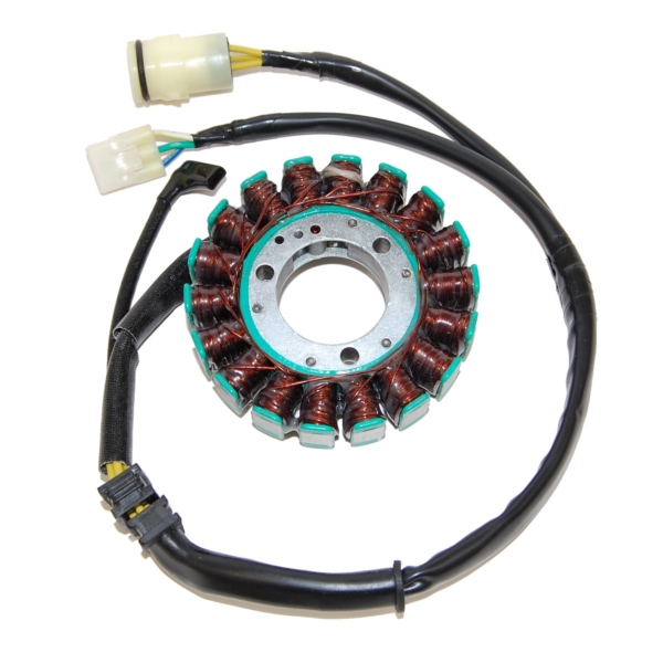 ESG483 ELECTROSPORT ElectroSport Stator HONDA - 215017 STATOR HON ELECTROSPORT Stators 