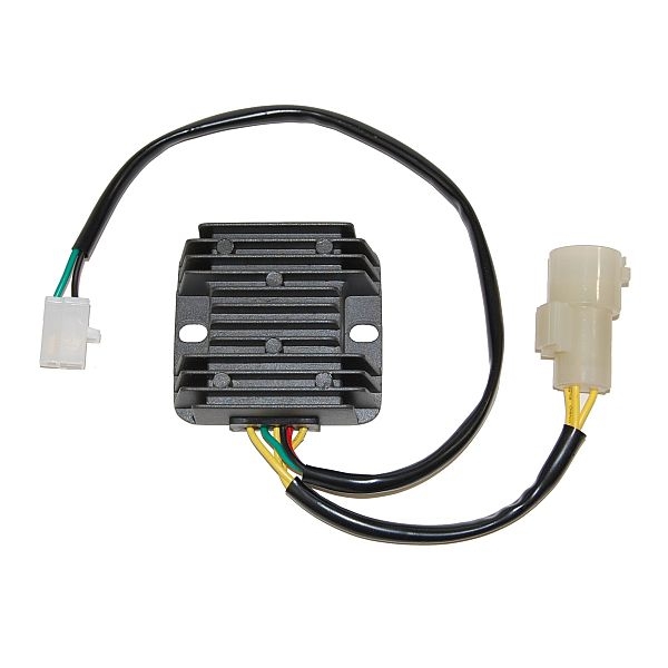 ESR125 ELECTROSPORT ElectroSport Voltage Regulator Rectifier HONDA - 215024 REGULATOR/RECTIFIER HON ELECTROSPORT Voltage Regulator Rectifier 