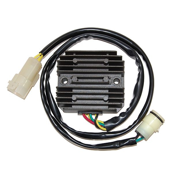 ESR322 ELECTROSPORT ElectroSport Voltage Regulator Rectifier HONDA - 215027 REGULATOR/RECTIFIER HON ELECTROSPORT Voltage Regulator Rectifier 