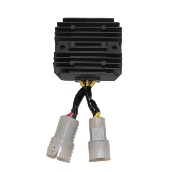 ESR135 ELECTROSPORT ElectroSport Voltage Regulator Rectifier KAWASAKI, SUZUKI - 215035 REGULATOR/RECTIFIER KAWA ELECTROSPORT Voltage Regulator Rectifier 