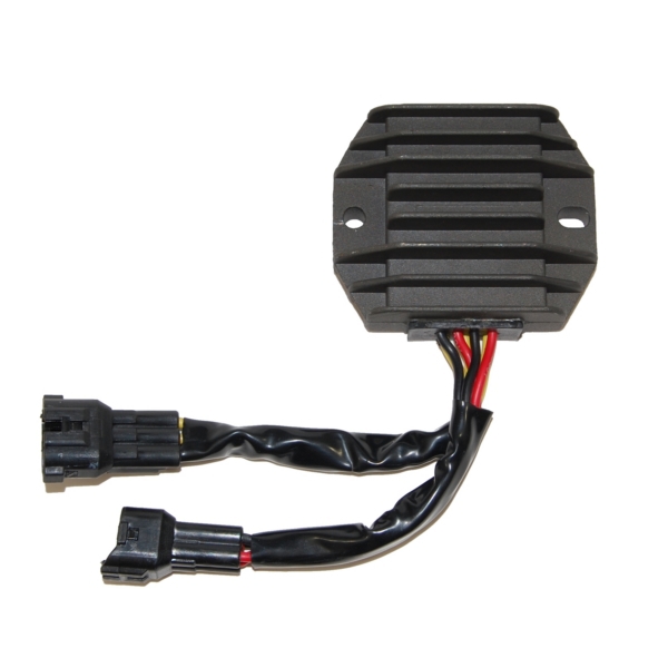 ESR541 ELECTROSPORT ElectroSport Voltage Regulator Rectifier POLARIS - 215037 REGULATOR/RECTIFIER POL ELECTROSPORT Voltage Regulator Rectifier 