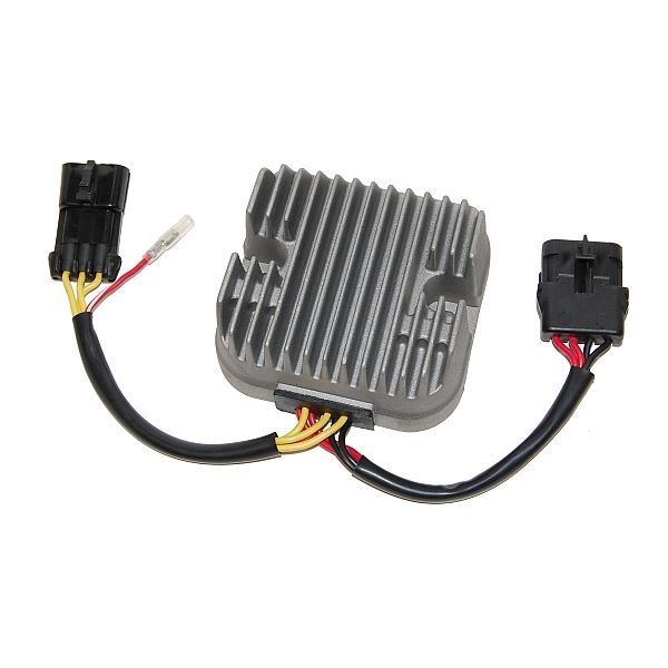 ESR826 ELECTROSPORT ElectroSport Voltage Regulator Rectifier POLARIS - 215038 REGULATOR/RECTIFIER POL ELECTROSPORT Voltage Regulator Rectifier 