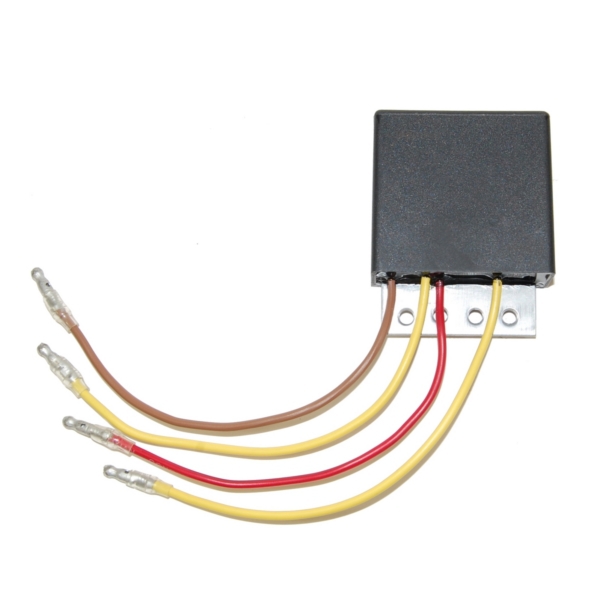 ESR951 ELECTROSPORT ElectroSport Voltage Regulator Rectifier POLARIS - 215040 REGULATOR/RECTIFIER POL ELECTROSPORT Voltage Regulator Rectifier 