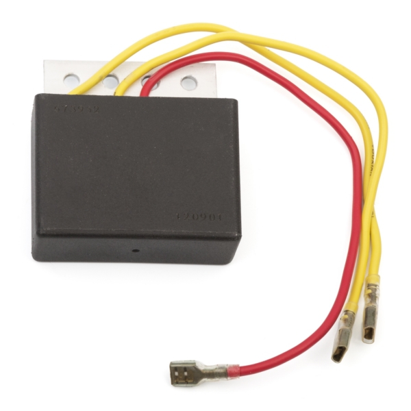 ESR952 ELECTROSPORT ElectroSport Voltage Regulator Rectifier POLARIS - 215041 REGULATOR/RECTIFIER POL ELECTROSPORT Voltage Regulator Rectifier 