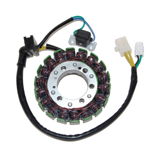 ESG739 ELECTROSPORT ElectroSport Stator ARCTIC CAT, SUZUKI - 215044 STATOR SUZ ELECTROSPORT Stator 