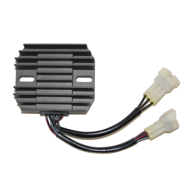 ESR574 ELECTROSPORT ElectroSport Voltage Regulator Rectifier SUZUKI - 215049 REGULATOR/RECTIFIER SUZ ELECTROSPORT Voltage Regulator Rectifier 